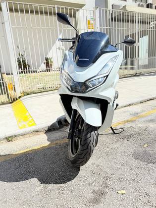 HONDA PCX 160 ABS HONDA PCX 160 ABS